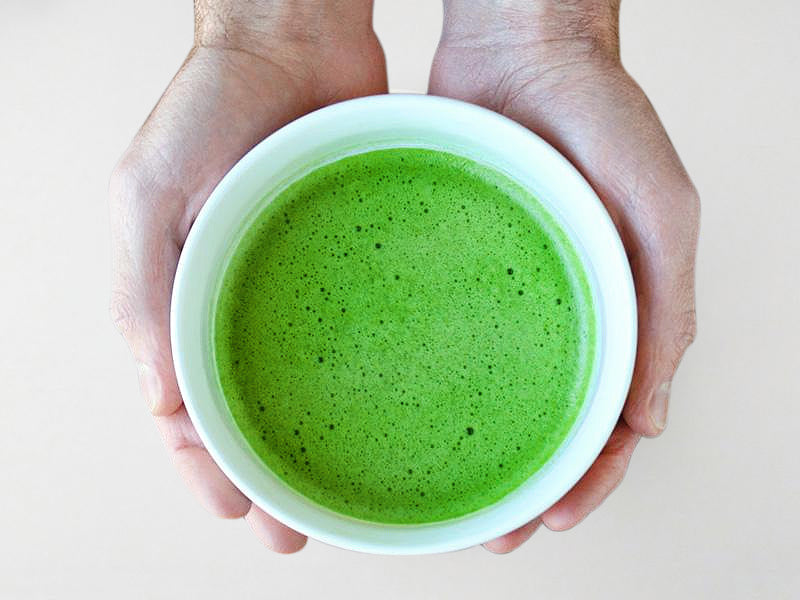Ceremonial Grade Matcha