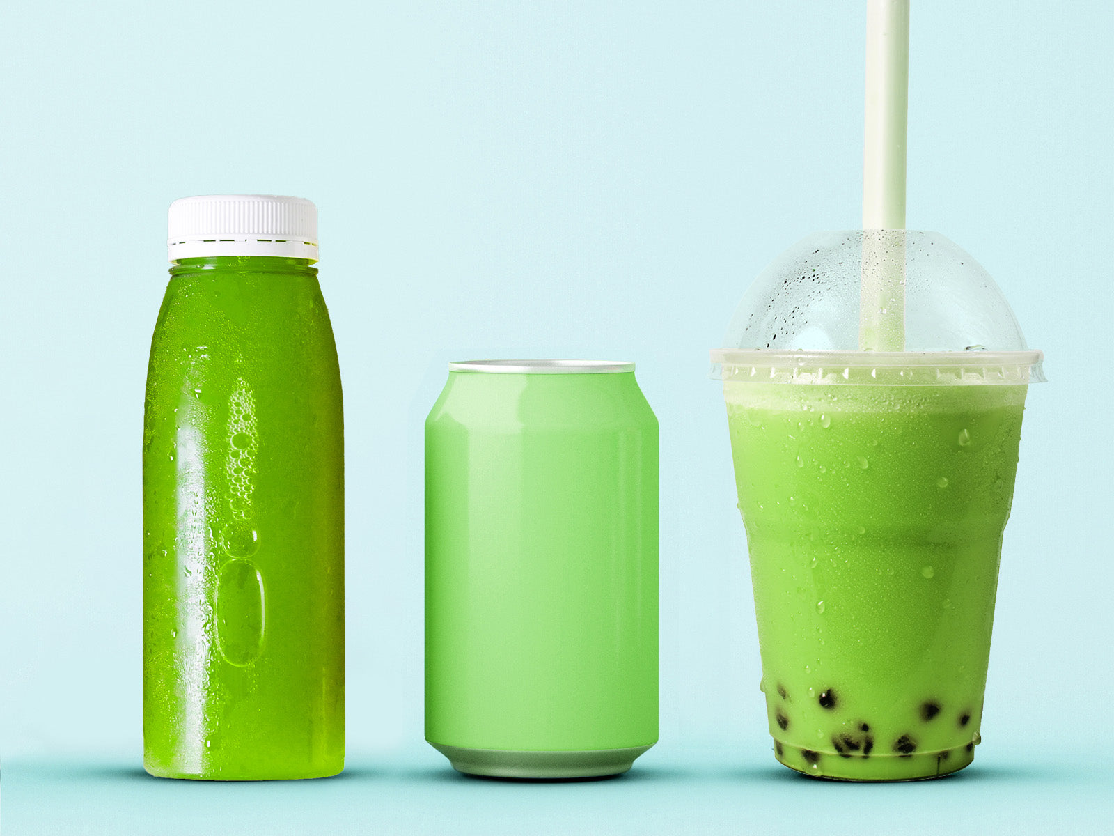 Culinary Grade Matcha