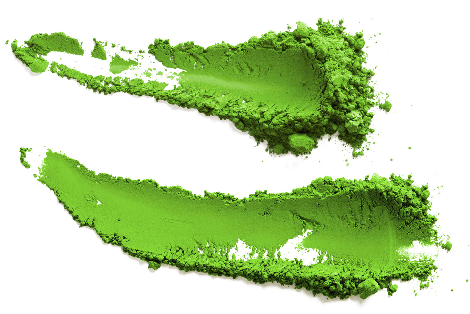 1. Select Your Matcha