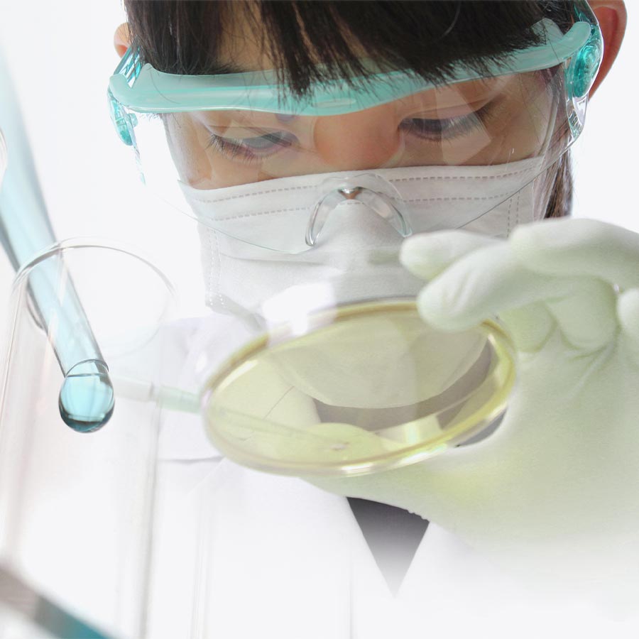 Our Industry-Leading Certifications