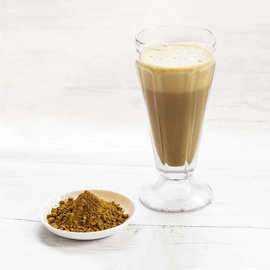 Hojicha Powder